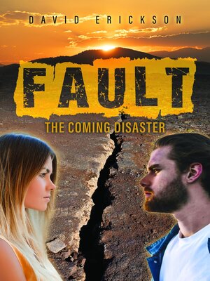 cover image of Fault